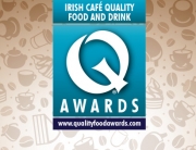 Irish Café Quality Food Awards